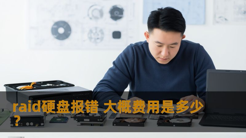 raid硬盘报错 大概费用是多少? raid硬盘报错 大概费用是多少?