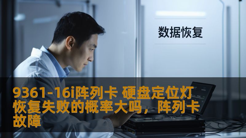 9361-16i阵列卡 硬盘定位灯 恢复失败的概率大吗,阵列卡故障 9361-16i阵列卡 硬盘定位灯 恢复失败的概率大吗,阵列卡故障