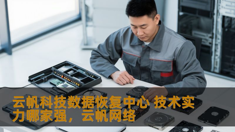 云帆科技数据恢复中心 技术实力哪家强,云帆网络 云帆科技数据恢复中心 技术实力哪家强,云帆网络