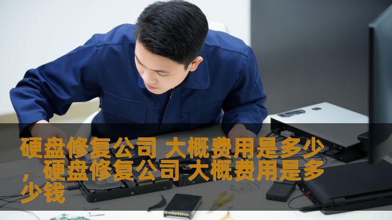 硬盘修复公司 大概费用是多少，硬盘修复公司 大概费用是多少钱