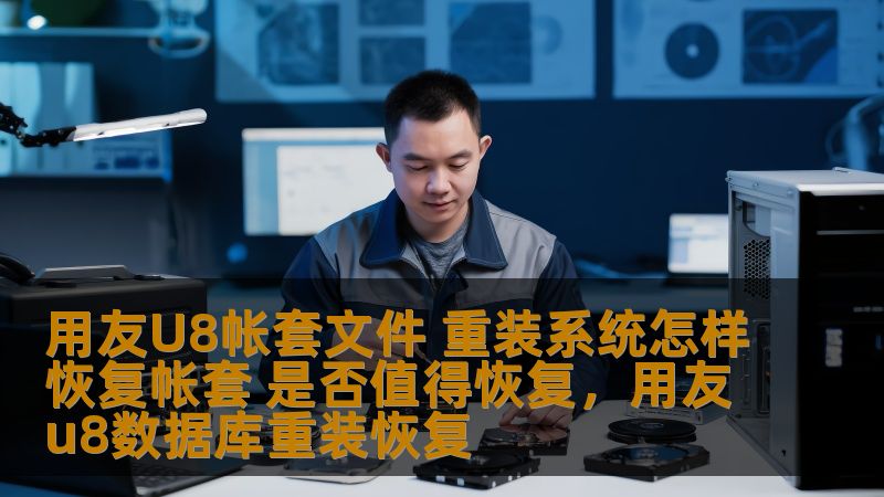 用友U8帐套文件 重装系统怎样恢复帐套 是否值得恢复，用友u8数据库重装恢复