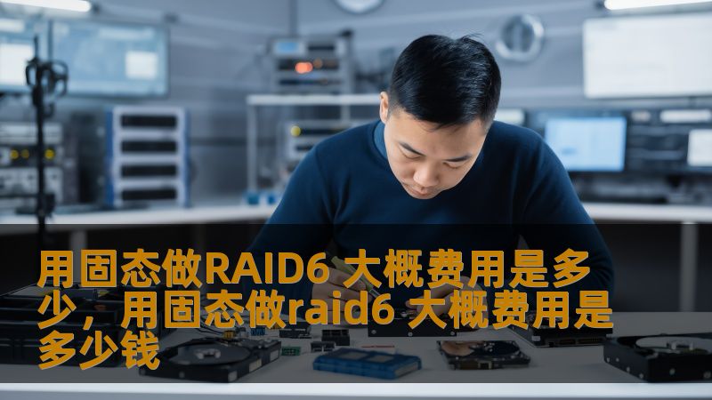用固态做RAID6 大概费用是多少,用固态做raid6 大概费用是多少钱 用固态做RAID6 大概费用是多少,用固态做raid6 大概费用是多少钱