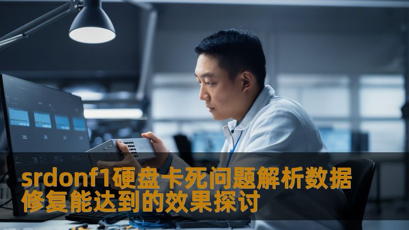 srdonf1硬盘卡死问题解析数据修复能达到的效果探讨 srdonf1硬盘卡死问题解析数据修复能达到的效果探讨