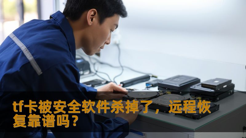 tf卡被安全软件杀掉了,远程恢复靠谱吗? tf卡被安全软件杀掉了,远程恢复靠谱吗?