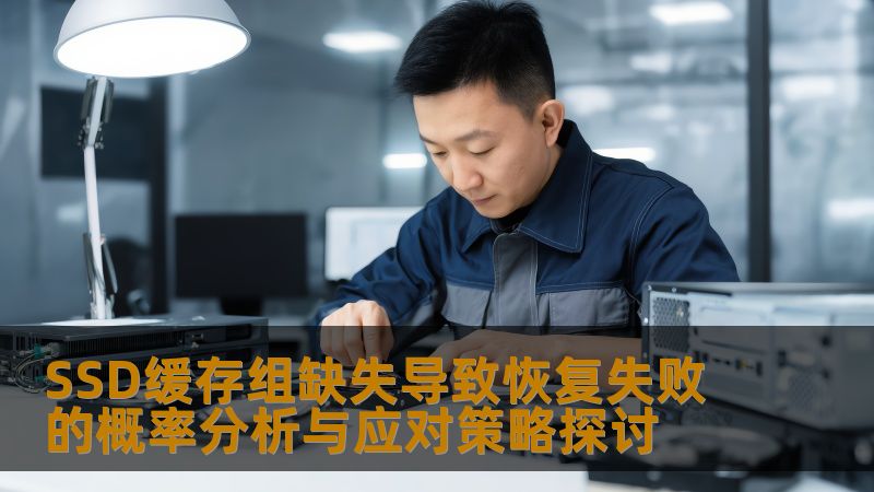 SSD缓存组缺失导致恢复失败的概率分析与应对策略探讨 SSD缓存组缺失导致恢复失败的概率分析与应对策略探讨