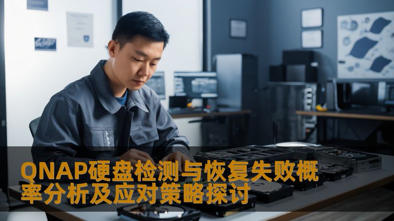 QNAP硬盘检测与恢复失败概率分析及应对策略探讨 QNAP硬盘检测与恢复失败概率分析及应对策略探讨