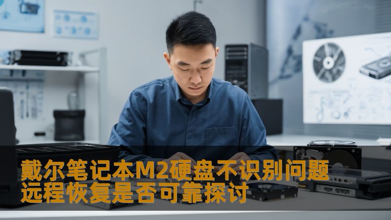 戴尔笔记本M2硬盘不识别问题远程恢复是否可靠探讨 戴尔笔记本M2硬盘不识别问题远程恢复是否可靠探讨