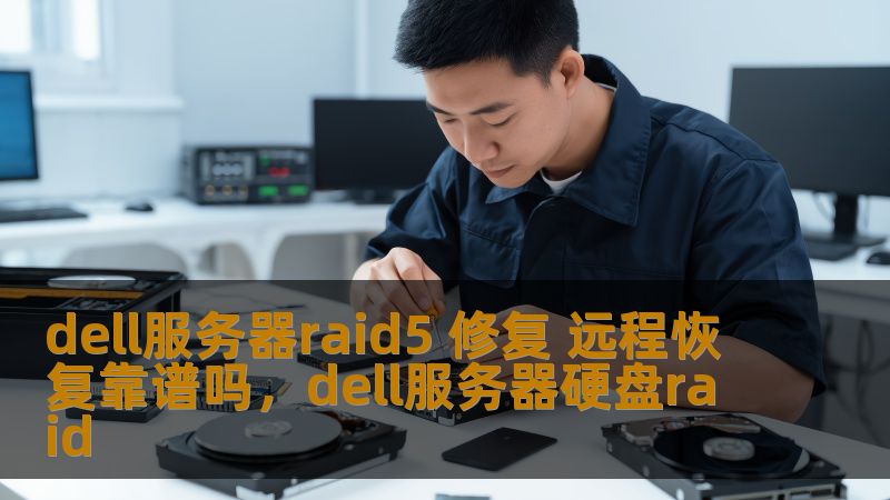 dell服务器raid5 修复 远程恢复靠谱吗，dell服务器硬盘raid