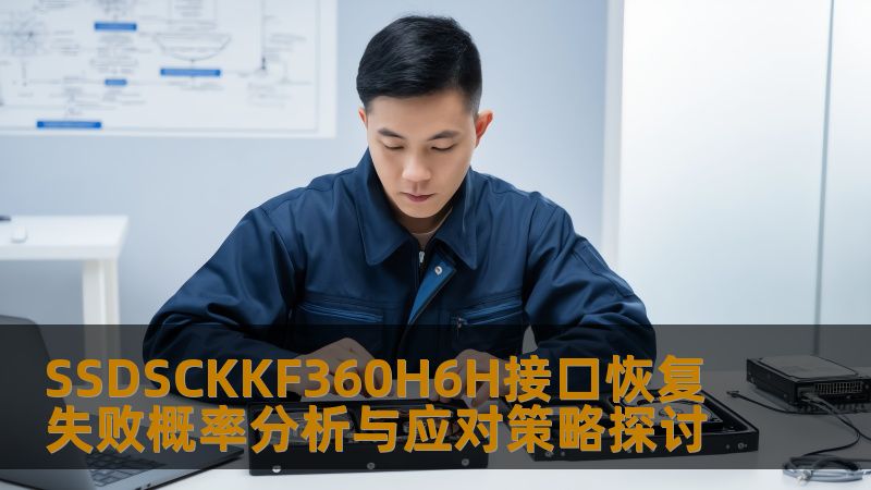 SSDSCKKF360H6H接口恢复失败概率分析与应对策略探讨