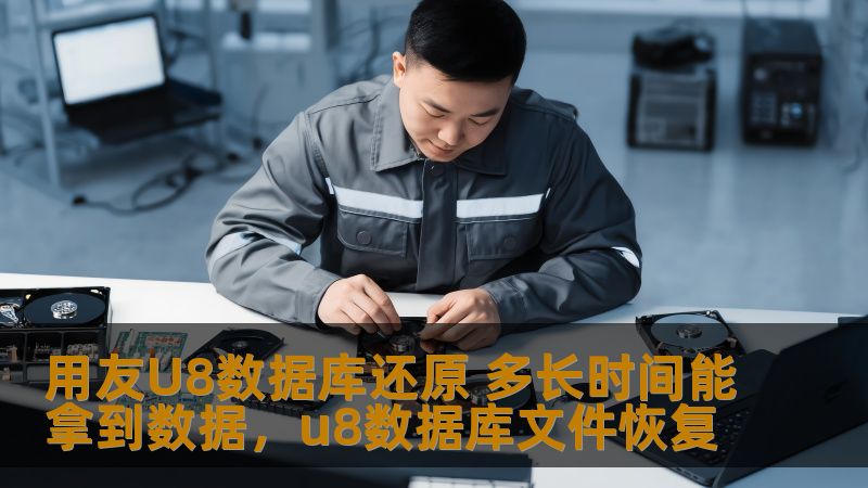 用友U8数据库还原 多长时间能拿到数据，u8数据库文件恢复