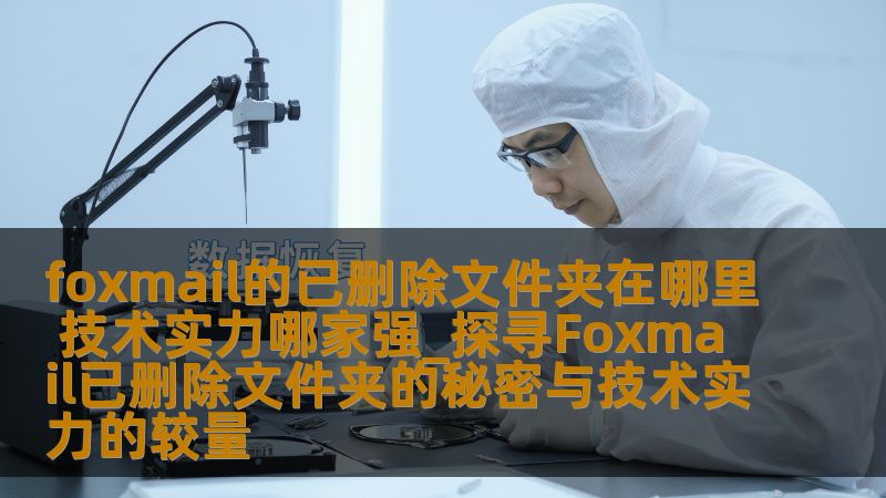 foxmail的已删除文件夹在哪里 技术实力哪家强_探寻Foxmail已删除文件夹的秘密与技术实力的较量 foxmail的已删除文件夹在哪里 技术实力哪家强_探寻Foxmail已删除文件夹的秘密与技术实力的较量
