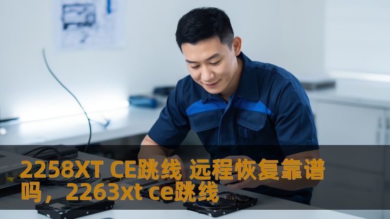 2258XT CE跳线 远程恢复靠谱吗,2263xt ce跳线 2258XT CE跳线 远程恢复靠谱吗,2263xt ce跳线