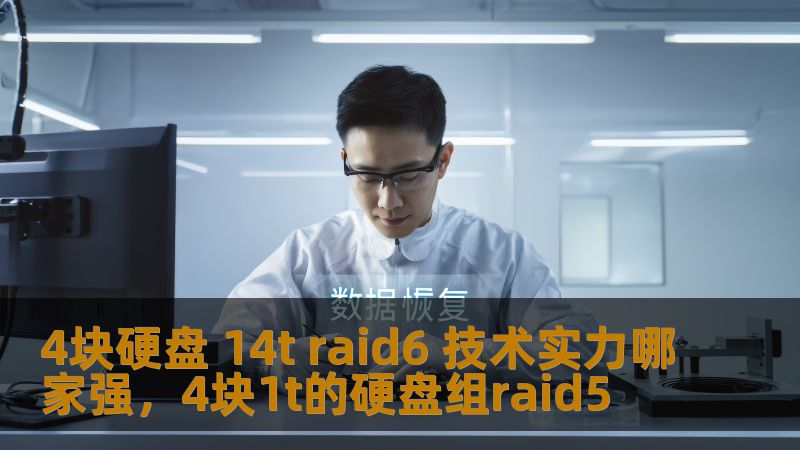 4块硬盘 14t raid6 技术实力哪家强,4块1t的硬盘组raid5 4块硬盘 14t raid6 技术实力哪家强,4块1t的硬盘组raid5