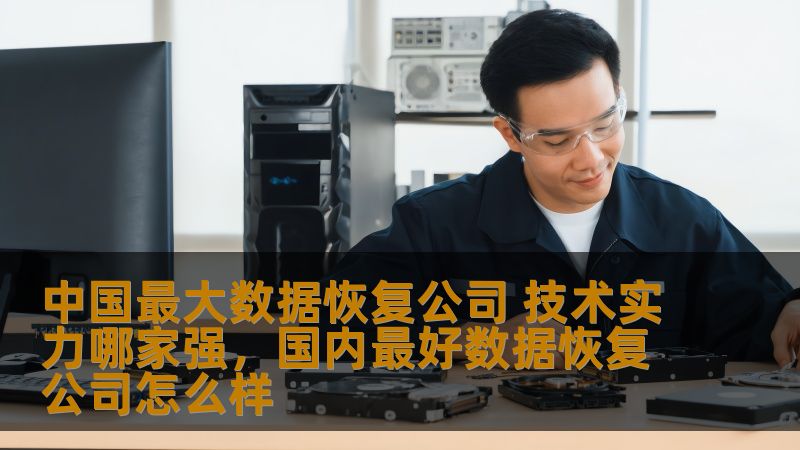 中国最大数据恢复公司 技术实力哪家强,国内最好数据恢复公司怎么样 中国最大数据恢复公司 技术实力哪家强,国内最好数据恢复公司怎么样