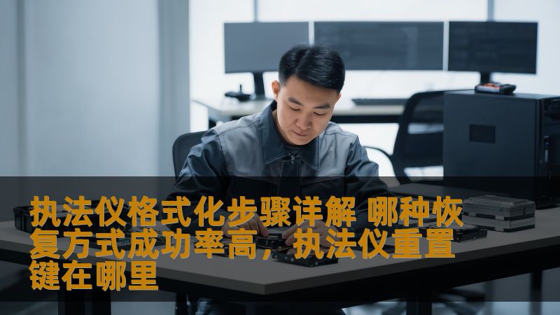 执法仪格式化步骤详解 哪种恢复方式成功率高,执法仪重置键在哪里 执法仪格式化步骤详解 哪种恢复方式成功率高,执法仪重置键在哪里