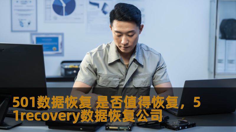 501数据恢复 是否值得恢复，51recovery数据恢复公司