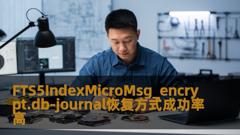 FTS5IndexMicroMsg_encrypt.db-journal恢复方式成功率高 FTS5IndexMicroMsg_encrypt.db-journal恢复方式成功率高