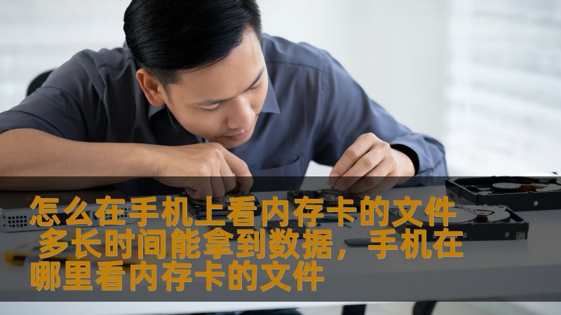 怎么在手机上看内存卡的文件 多长时间能拿到数据,手机在哪里看内存卡的文件 怎么在手机上看内存卡的文件 多长时间能拿到数据,手机在哪里看内存卡的文件