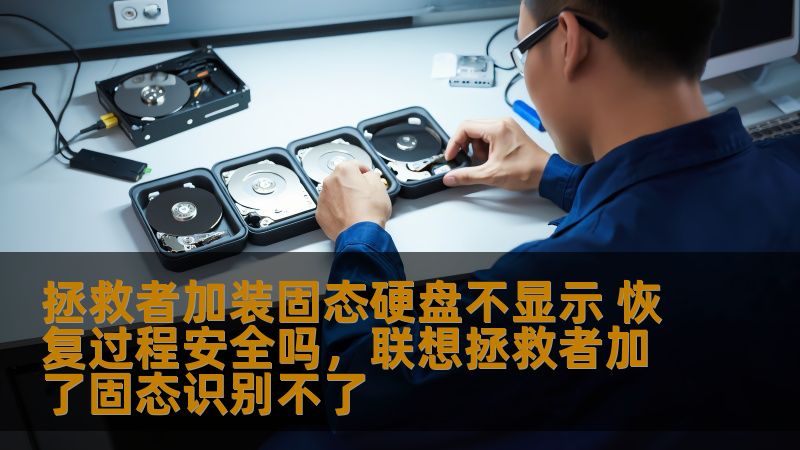 拯救者加装固态硬盘不显示 恢复过程安全吗,联想拯救者加了固态识别不了 拯救者加装固态硬盘不显示 恢复过程安全吗,联想拯救者加了固态识别不了
