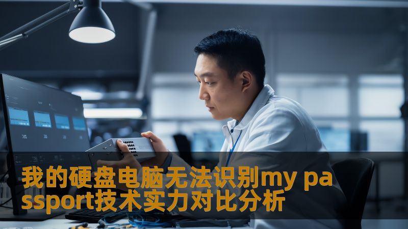 我的硬盘电脑无法识别my passport技术实力对比分析