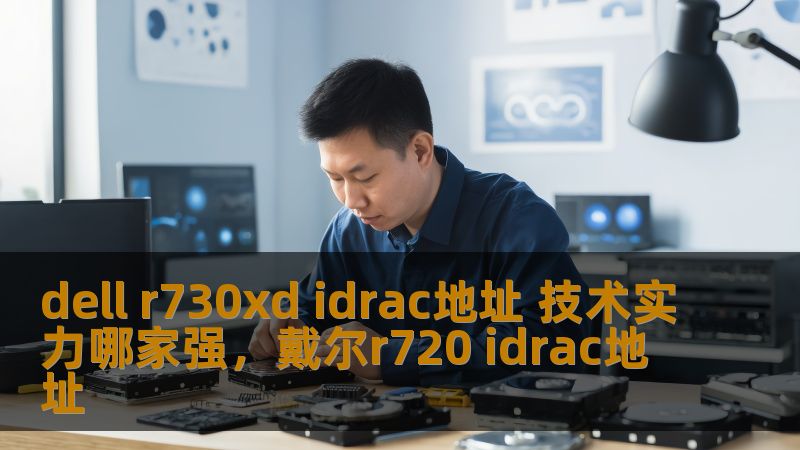 dell r730xd idrac地址 技术实力哪家强，戴尔r720 idrac地址