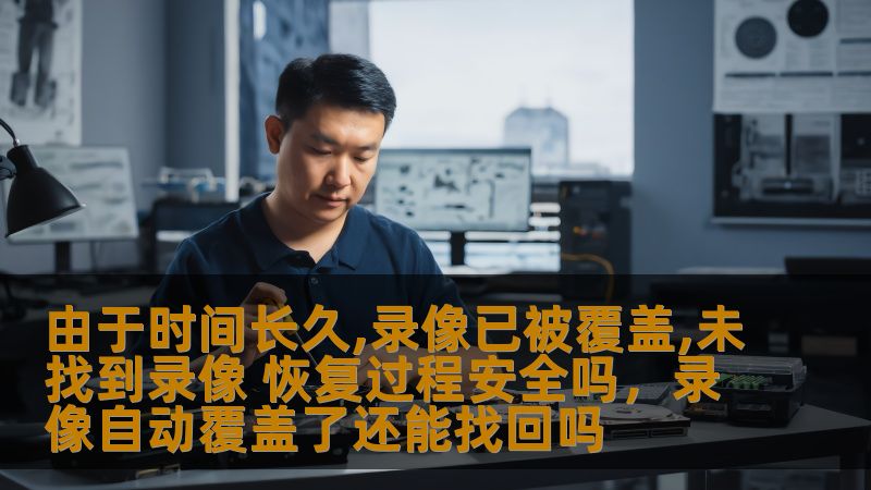 由于时间长久,录像已被覆盖,未找到录像 恢复过程安全吗,录像自动覆盖了还能找回吗 由于时间长久,录像已被覆盖,未找到录像 恢复过程安全吗,录像自动覆盖了还能找回吗