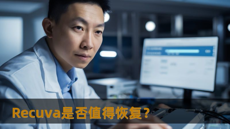 Recuva是否值得恢复？
