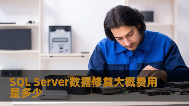 SQL Server数据修复大概费用是多少 SQL Server数据修复大概费用是多少