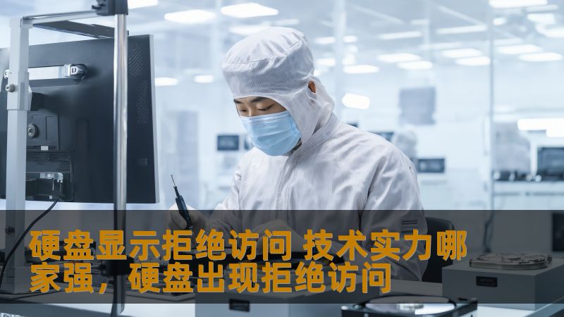 硬盘显示拒绝访问 技术实力哪家强，硬盘出现拒绝访问
