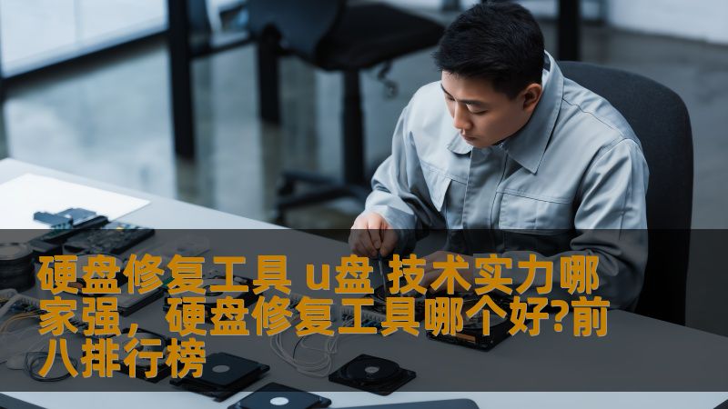 硬盘修复工具 u盘 技术实力哪家强,硬盘修复工具哪个好?前八排行榜 硬盘修复工具 u盘 技术实力哪家强,硬盘修复工具哪个好?前八排行榜