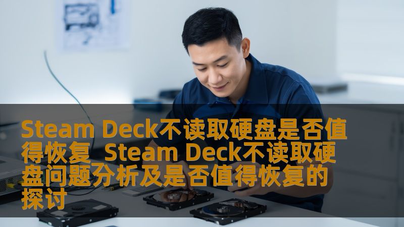 Steam Deck不读取硬盘是否值得恢复_Steam Deck不读取硬盘问题分析及是否值得恢复的探讨