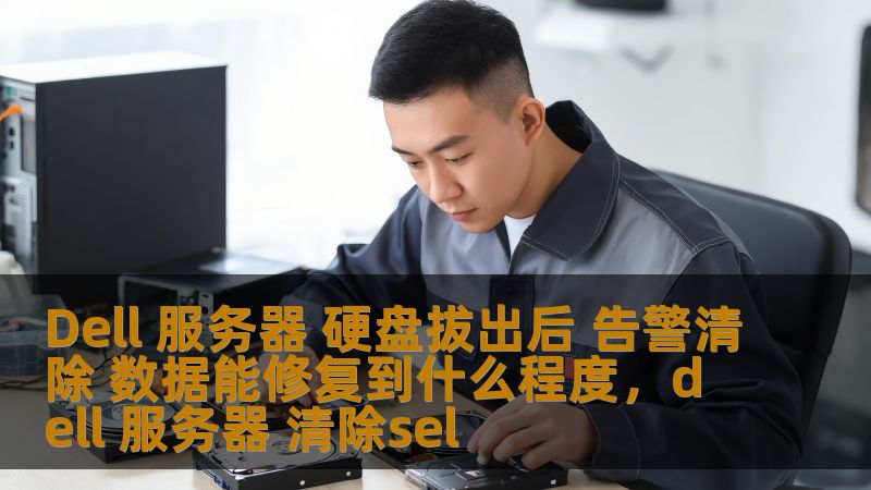 Dell 服务器 硬盘拔出后 告警清除 数据能修复到什么程度,dell 服务器 清除sel Dell 服务器 硬盘拔出后 告警清除 数据能修复到什么程度,dell 服务器 清除sel