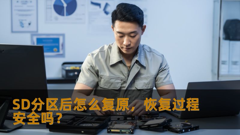 SD分区后怎么复原,恢复过程安全吗? SD分区后怎么复原,恢复过程安全吗?