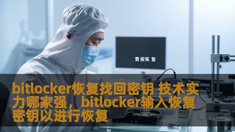 bitlocker恢复找回密钥 技术实力哪家强,bitlocker输入恢复密钥以进行恢复 bitlocker恢复找回密钥 技术实力哪家强,bitlocker输入恢复密钥以进行恢复