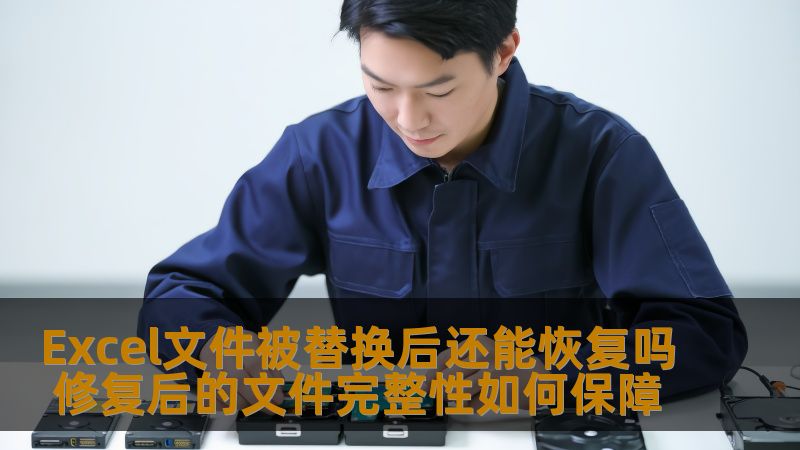 Excel文件被替换后还能恢复吗 修复后的文件完整性如何保障