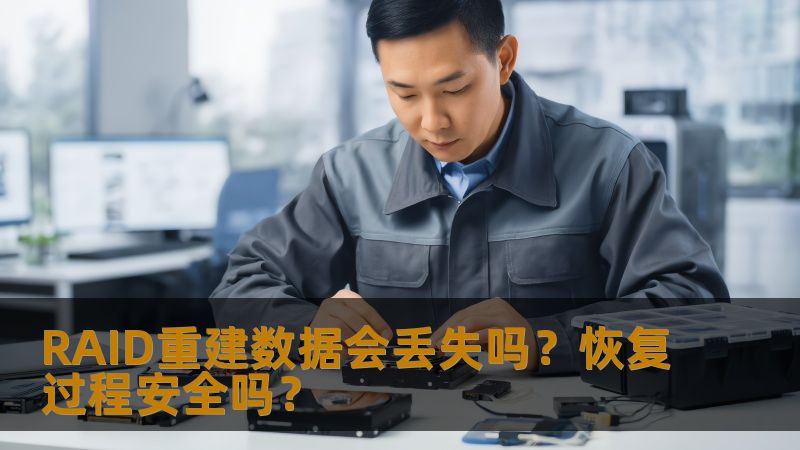 RAID重建数据会丢失吗?恢复过程安全吗? RAID重建数据会丢失吗?恢复过程安全吗?