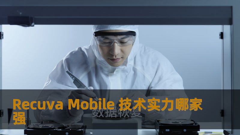 Recuva Mobile 技术实力哪家强 Recuva Mobile 技术实力哪家强