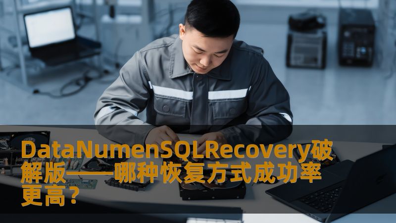 DataNumenSQLRecovery破解版——哪种恢复方式成功率更高？