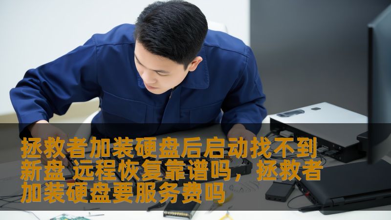 拯救者加装硬盘后启动找不到新盘 远程恢复靠谱吗,拯救者加装硬盘要服务费吗 拯救者加装硬盘后启动找不到新盘 远程恢复靠谱吗,拯救者加装硬盘要服务费吗