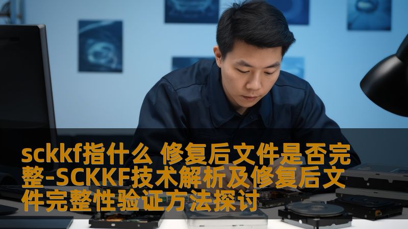 sckkf指什么 修复后文件是否完整-SCKKF技术解析及修复后文件完整性验证方法探讨