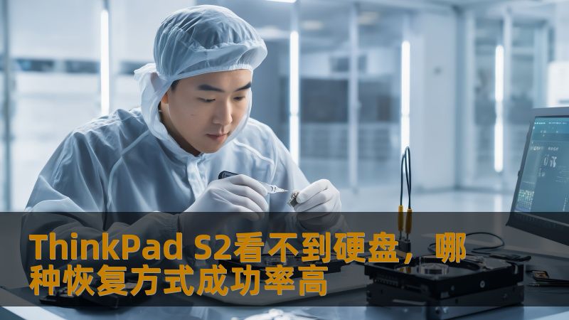 ThinkPad S2看不到硬盘,哪种恢复方式成功率高 ThinkPad S2看不到硬盘,哪种恢复方式成功率高