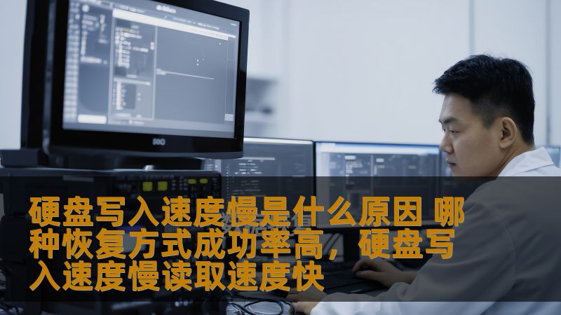 硬盘写入速度慢是什么原因 哪种恢复方式成功率高,硬盘写入速度慢读取速度快 硬盘写入速度慢是什么原因 哪种恢复方式成功率高,硬盘写入速度慢读取速度快
