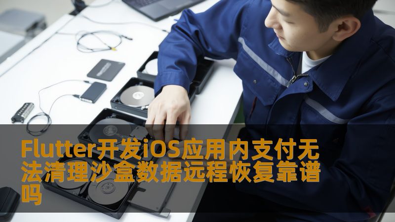 Flutter开发iOS应用内支付无法清理沙盒数据远程恢复靠谱吗 Flutter开发iOS应用内支付无法清理沙盒数据远程恢复靠谱吗