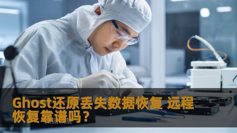 Ghost还原丢失数据恢复 远程恢复靠谱吗? Ghost还原丢失数据恢复 远程恢复靠谱吗?