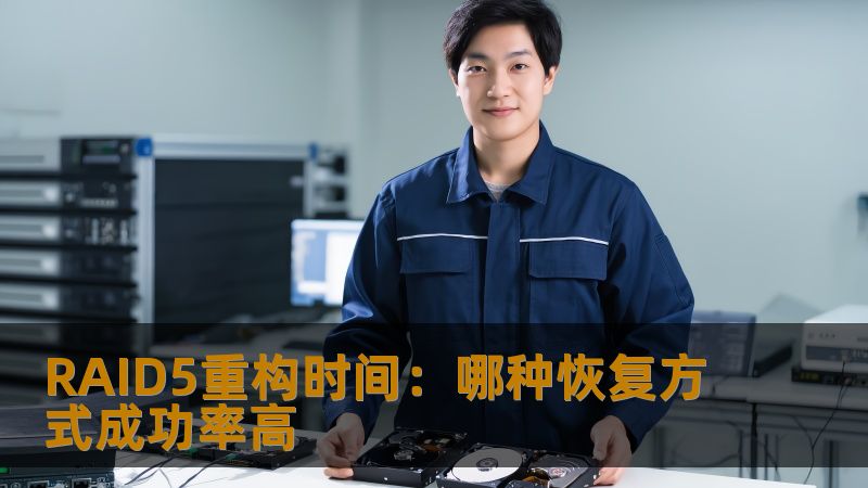 RAID5重构时间:哪种恢复方式成功率高 RAID5重构时间:哪种恢复方式成功率高