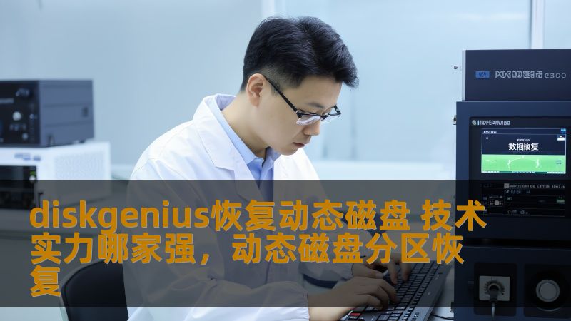 diskgenius恢复动态磁盘 技术实力哪家强，动态磁盘分区恢复