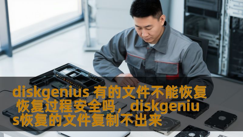 diskgenius 有的文件不能恢复 恢复过程安全吗,diskgenius恢复的文件复制不出来 diskgenius 有的文件不能恢复 恢复过程安全吗,diskgenius恢复的文件复制不出来