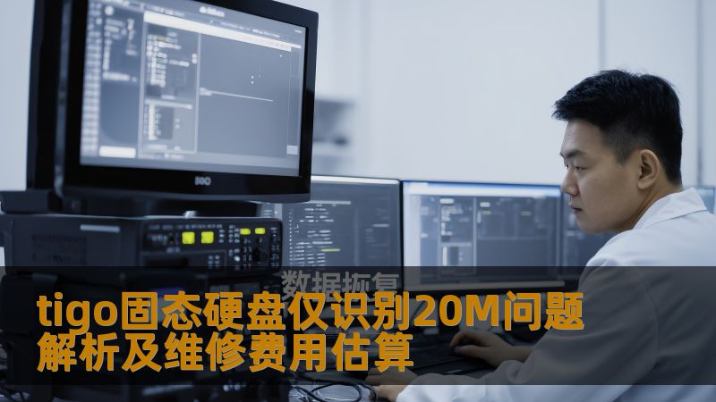 tigo固态硬盘仅识别20M问题解析及维修费用估算 tigo固态硬盘仅识别20M问题解析及维修费用估算