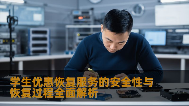学生优惠恢复服务的安全性与恢复过程全面解析