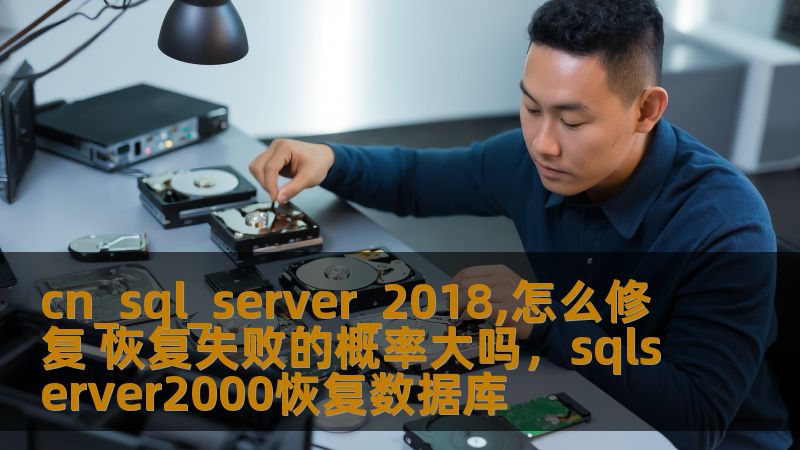 cn_sql_server_2018,怎么修复 恢复失败的概率大吗,sqlserver2000恢复数据库 cn_sql_server_2018,怎么修复 恢复失败的概率大吗,sqlserver2000恢复数据库
